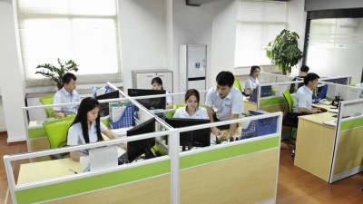 Engineering design and R&D team