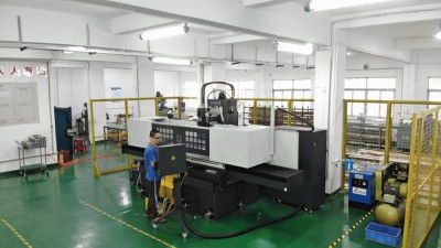 Production equipment