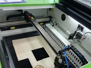 Laser Machine