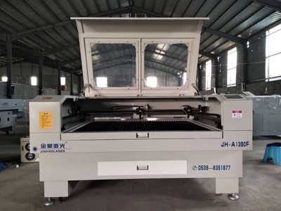 Laser Machine