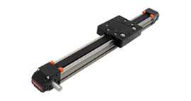 2 Axis Gantry System