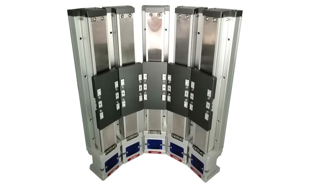 Linear Module, Series KTH6