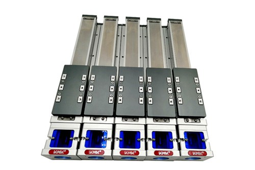 Linear Module, Series KTH8