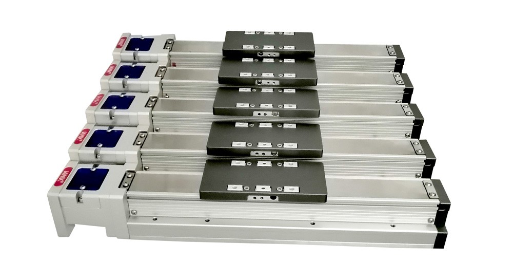 Linear Module, Series KTH8