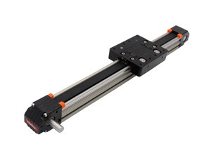 Linear Modules