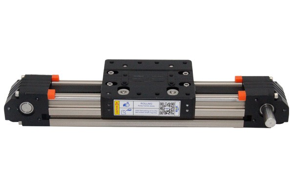 Linear Module, Series KNK4006