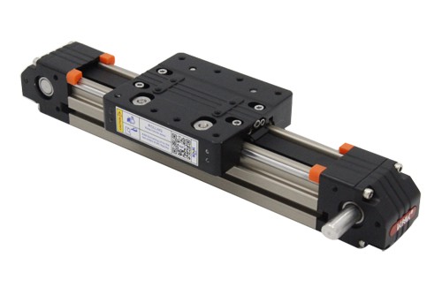 Linear Module, Series KNK4566