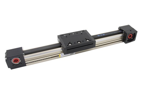 Linear Module for Heavy Loads, Series KNK50N