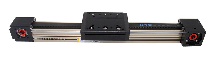 Linear Module for Heavy Loads, Series KNK50N