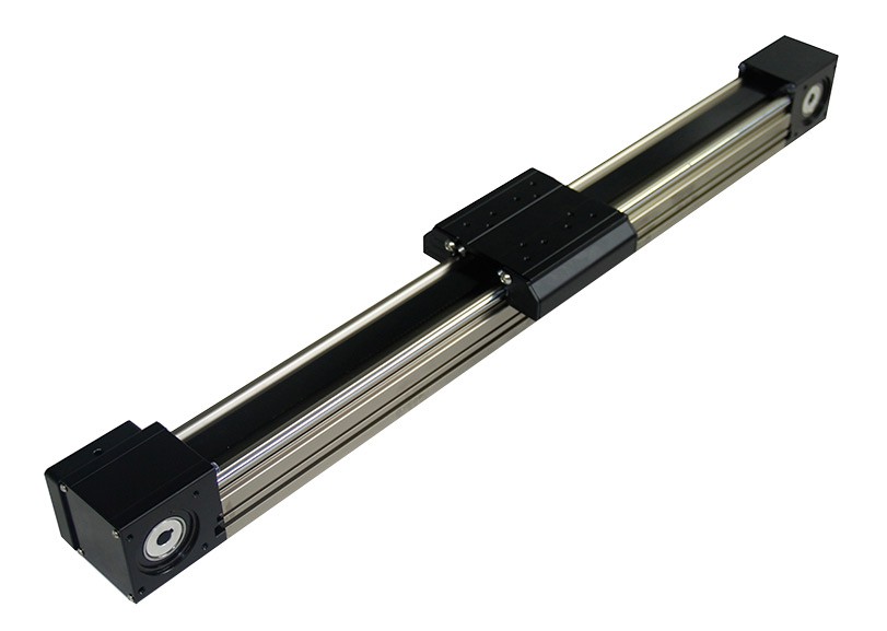 Linear Module for Heavy Loads, Series KNK80N