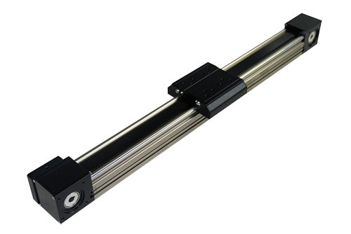 Linear Module for Heavy Loads, Series KNK80N