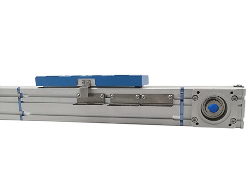 Linear Module for Heavy Loads, Series KNK65S