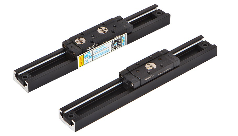 Linear Guide, Series KNZ10