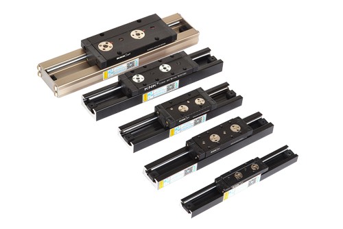 Linear Guide, Series KNZ20