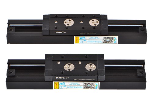 Linear Guide, Series KNZ20