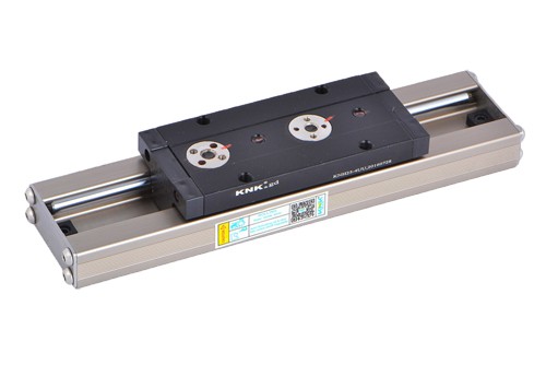 Linear Guide, Series KNZ25
