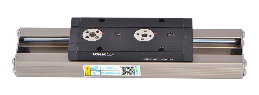 Linear Guide, Series KNZ25