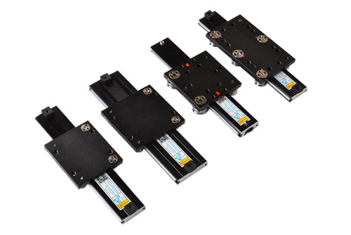 Linear Guide, Series KWZ10M