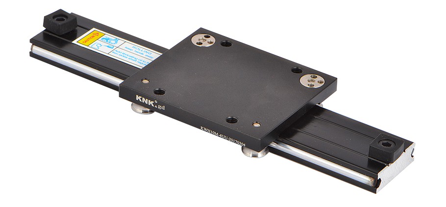 Linear Guide, Series KWZ10M
