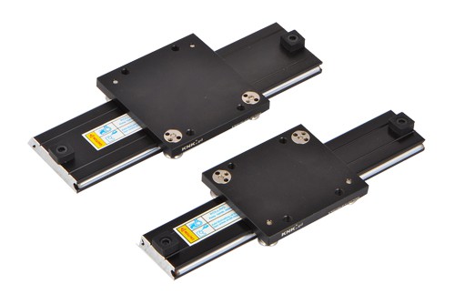 Linear Guide, Series KWZ10N