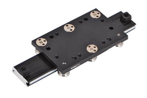 Linear Guide, Series KWZ10N
